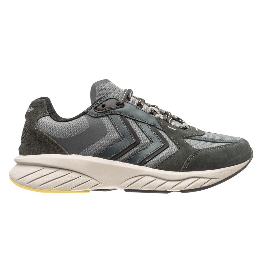 Hummel Chaussures Reach LX 6000 - Noir