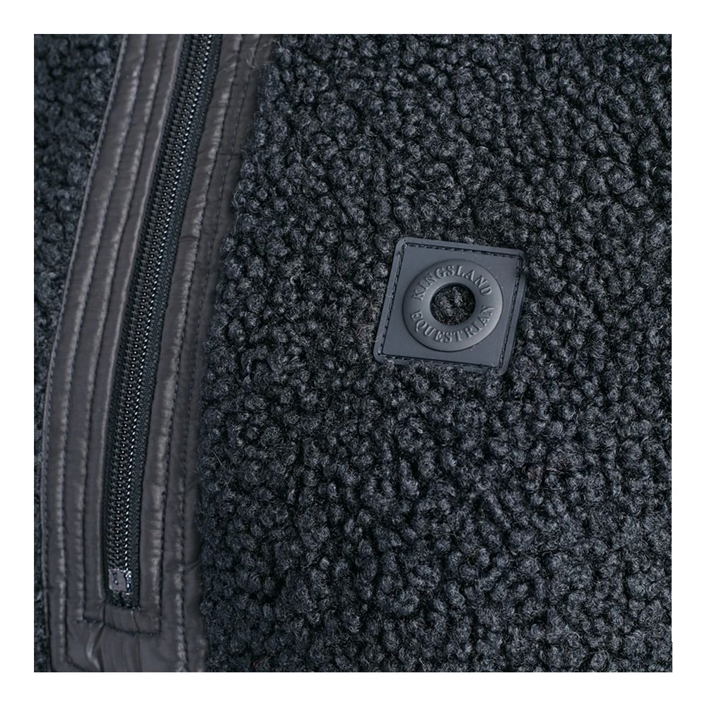 Kingsland KLSANA - Polaire navy