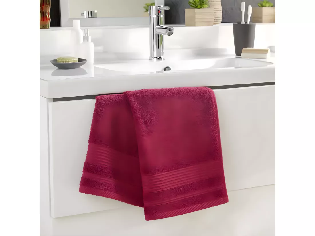 Serviette de Toilette 