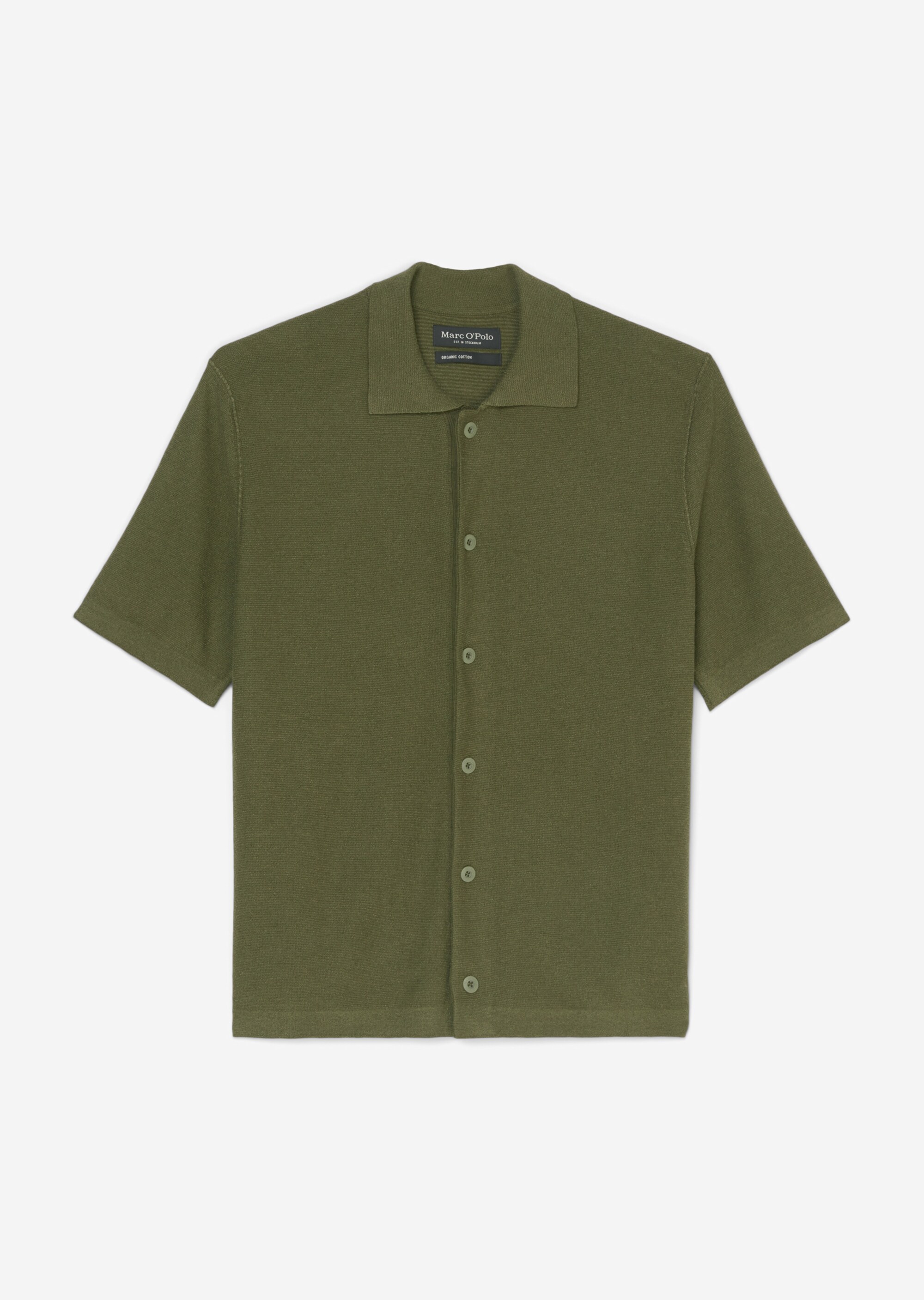 Kurzarm-Pullover regular im Pyjama-Style