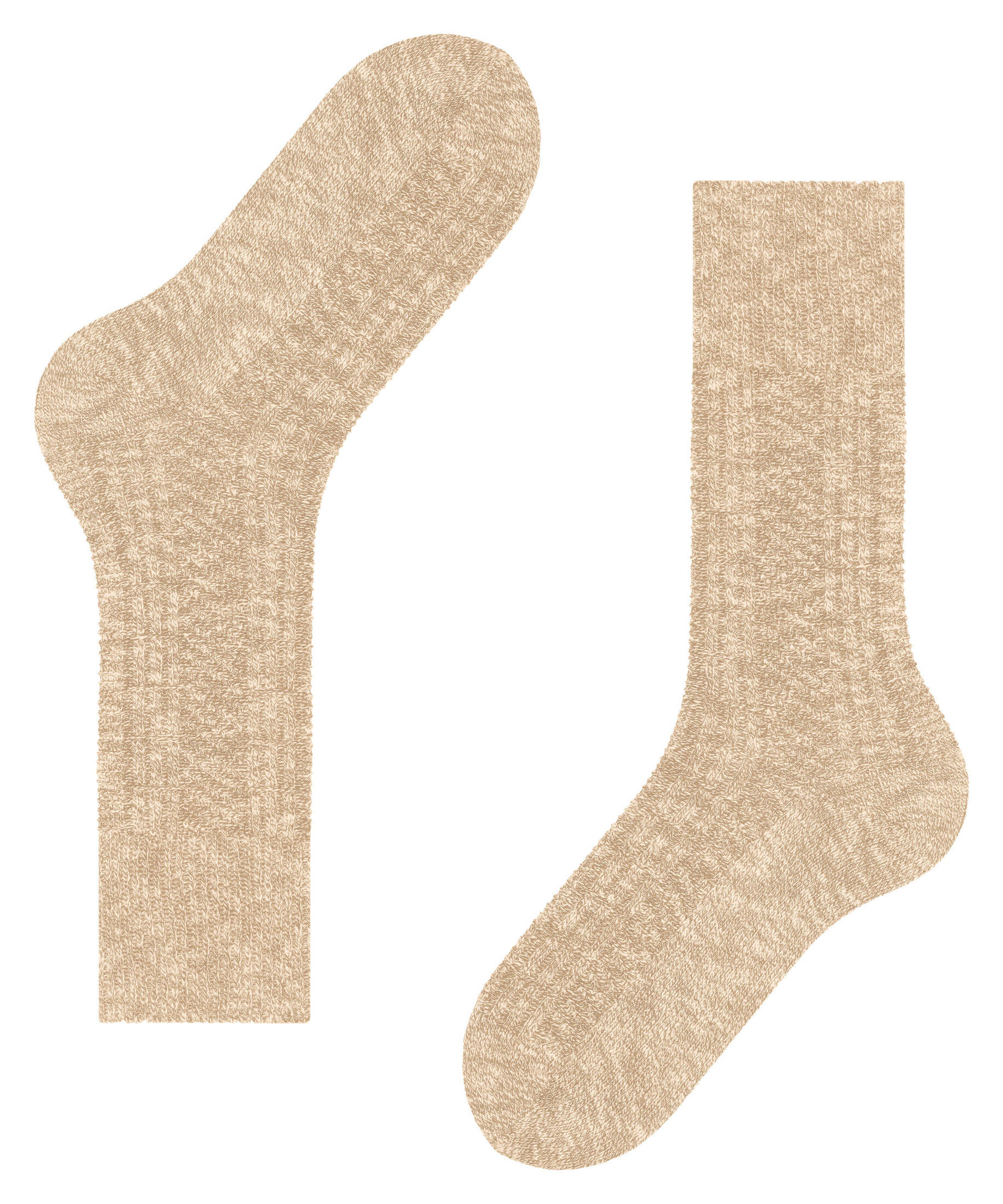 FALKE| Herren Socken Carved Pile