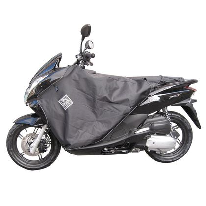 Tablier Tucano Urbano SCOOTER TERMOSCUD R082X - Noir