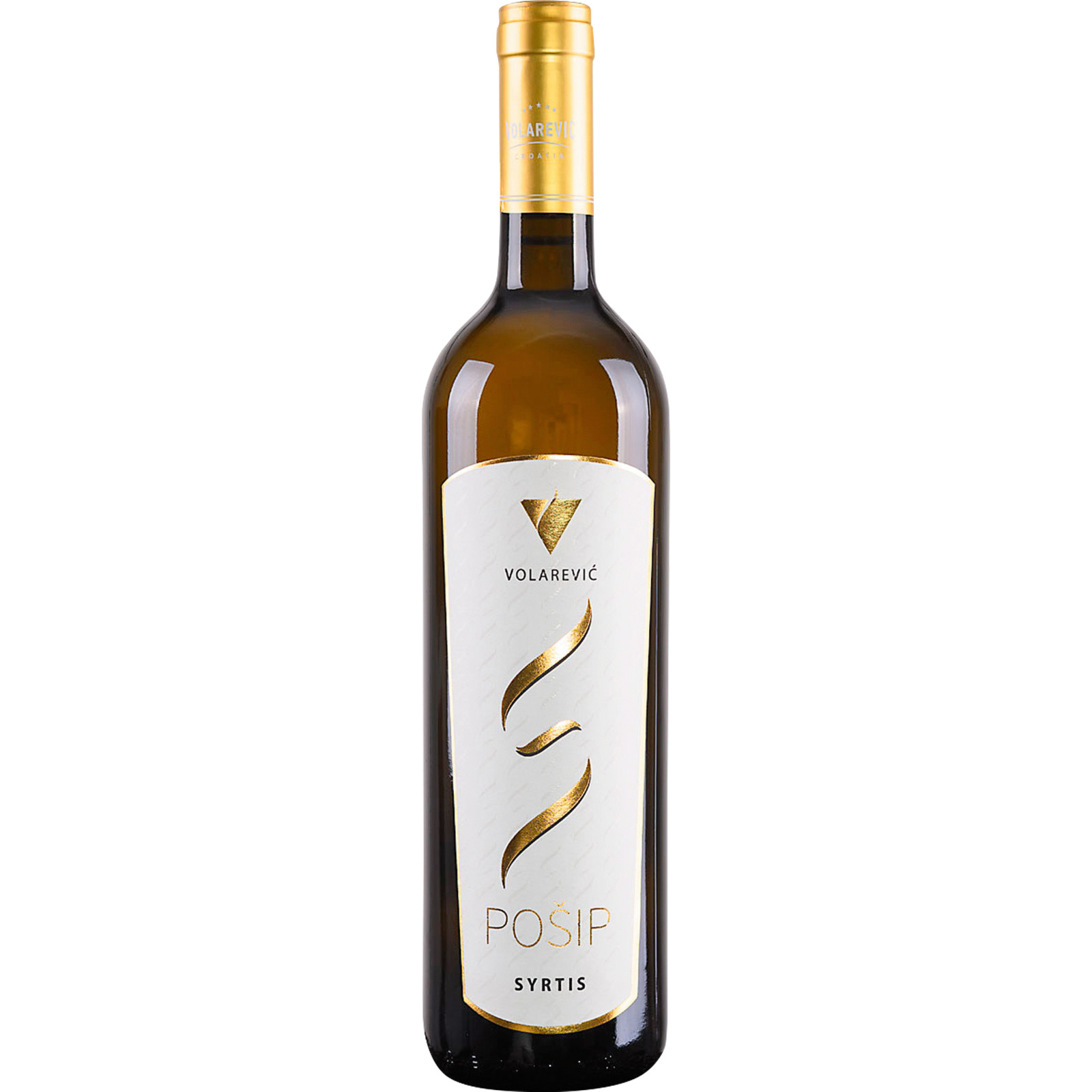 Syrtis Posip 75 cl