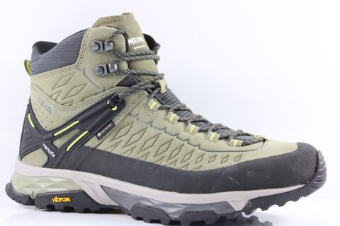 Meindl Top Trail Mid GTX