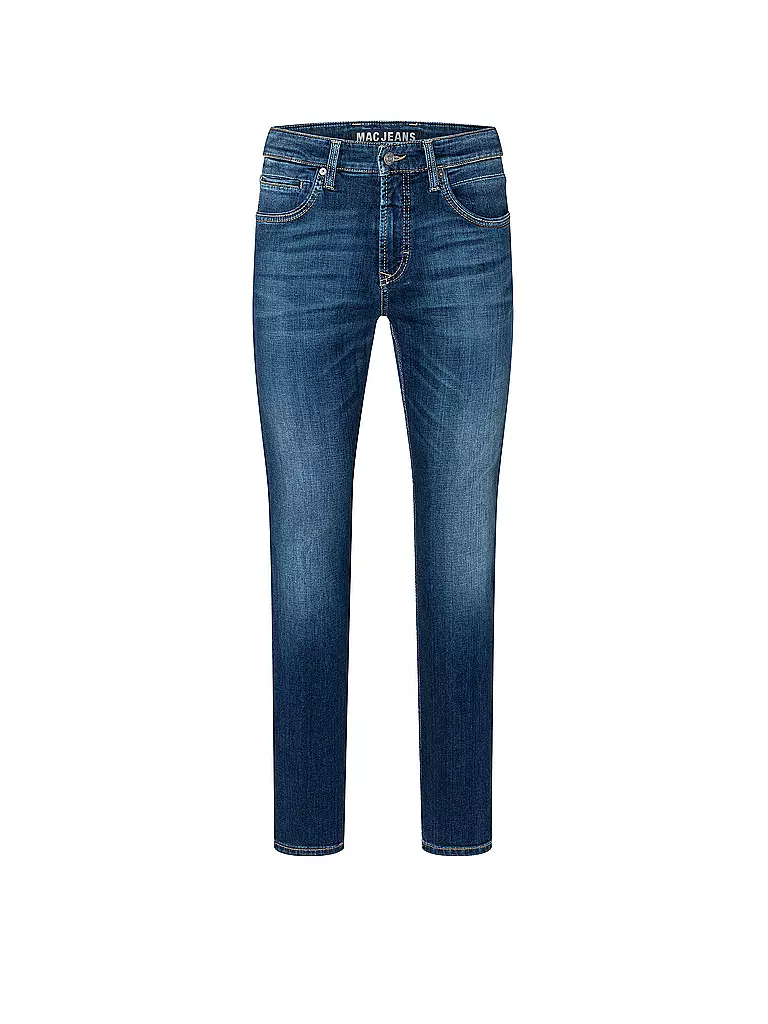 MAC Jeans ARNE PIPE blau