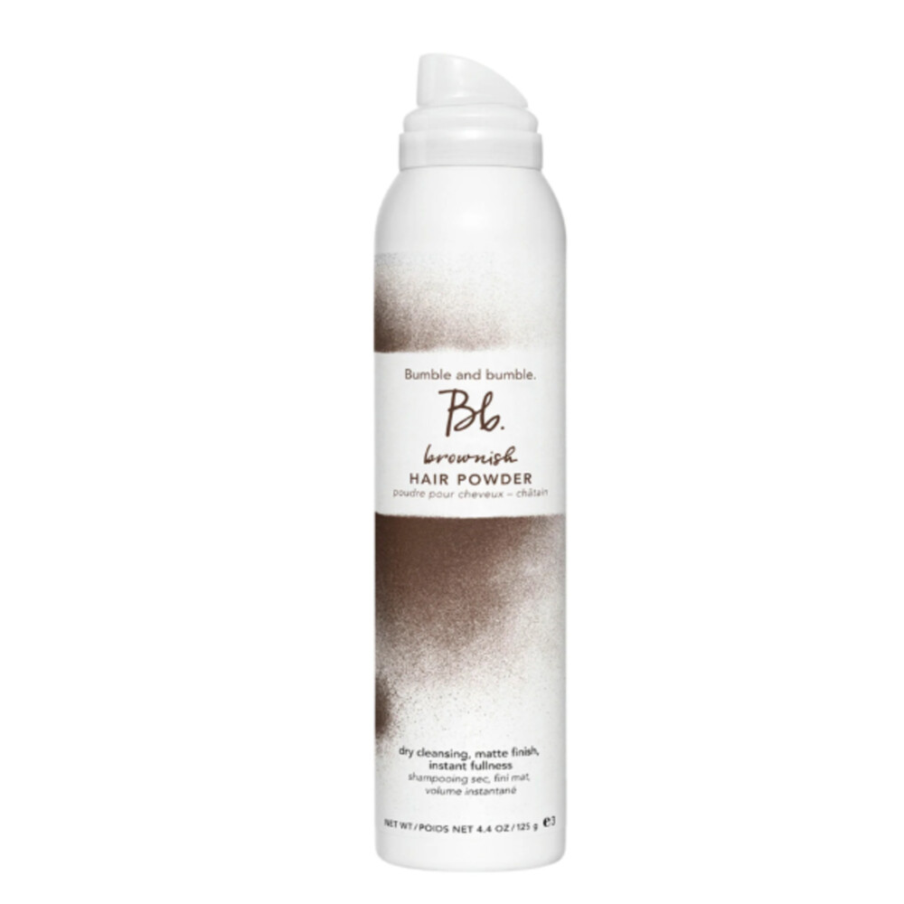Bumble and Bumble Droogshampoo Brownish Hair Powder125 gr