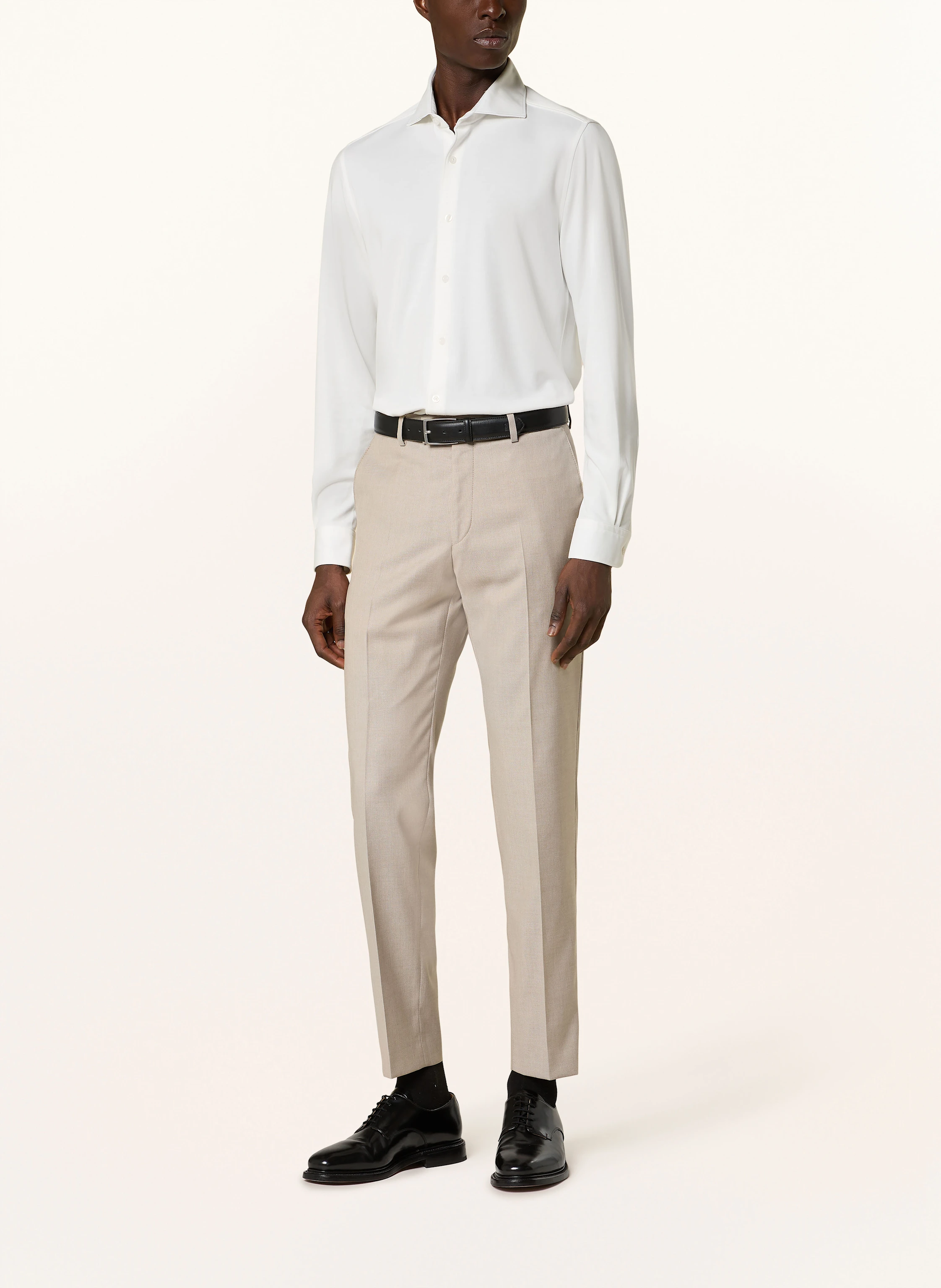 STRELLSON Anzughose MELWIN Slim Fit