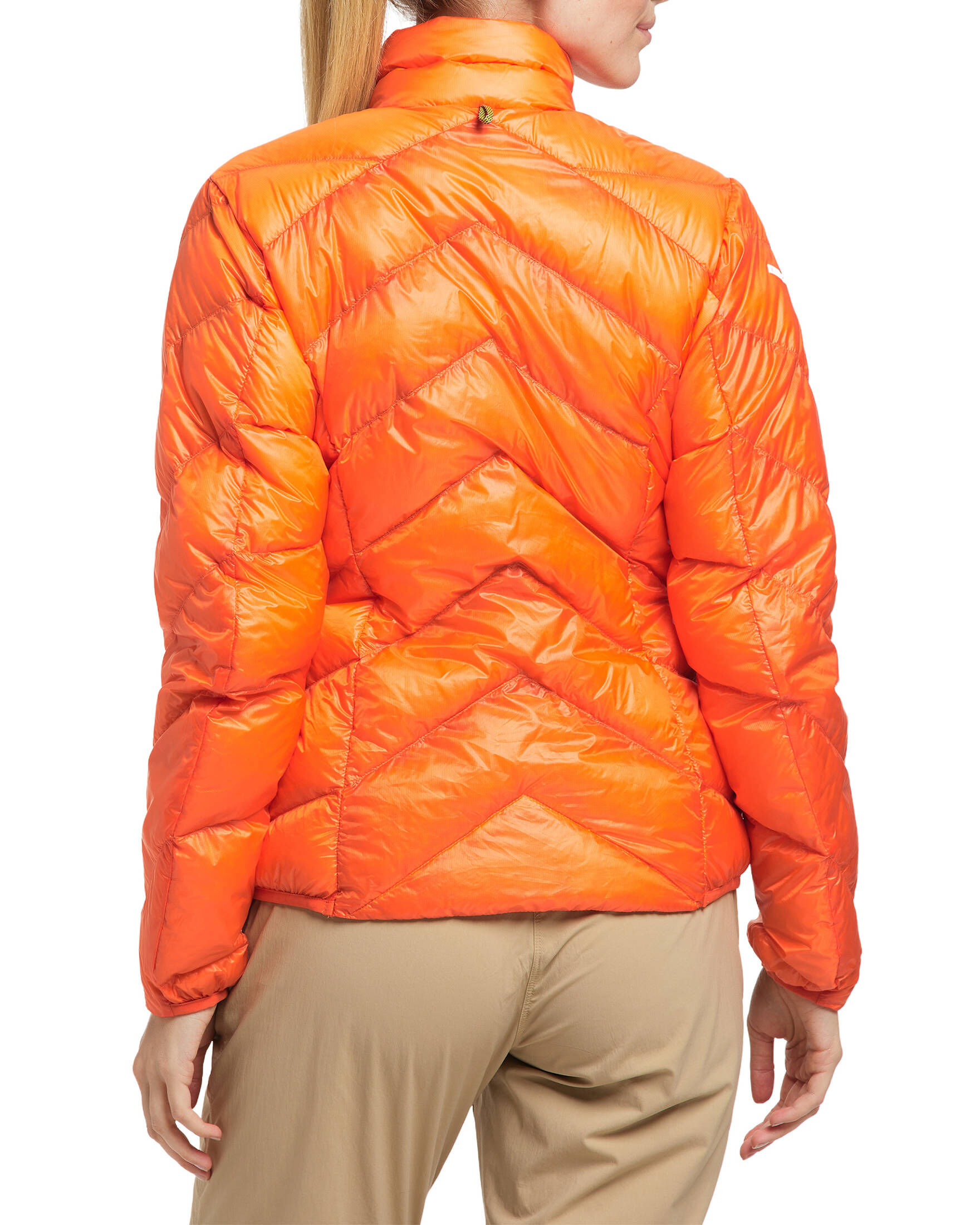 Haglöfs| Damen Daunenjacke L.I.M Essens Jacket