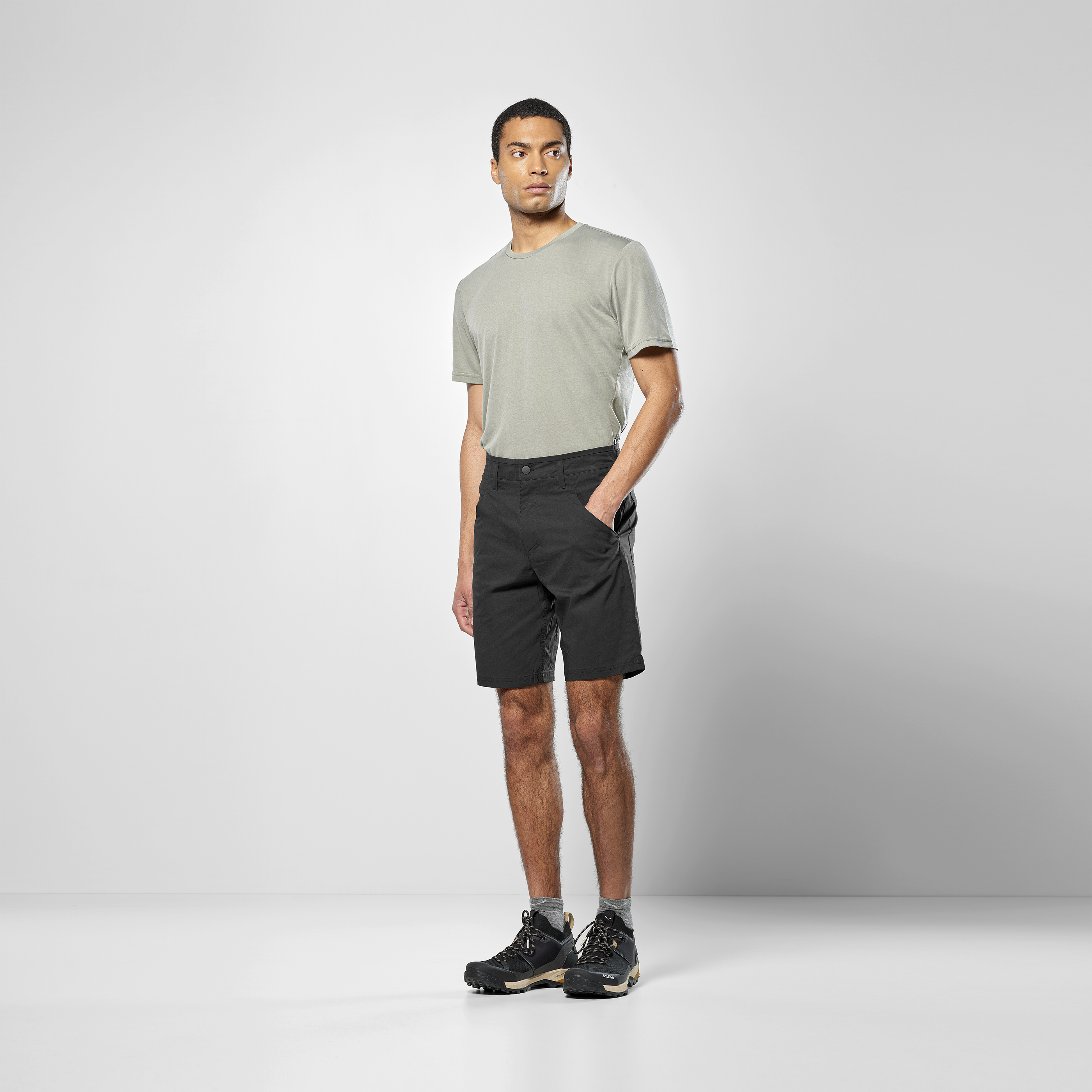 Fanes Light Shorts Herren
