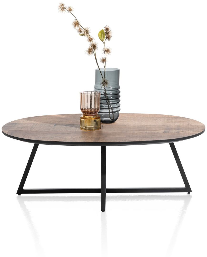 Henders en Hazel Avalon Salontafel