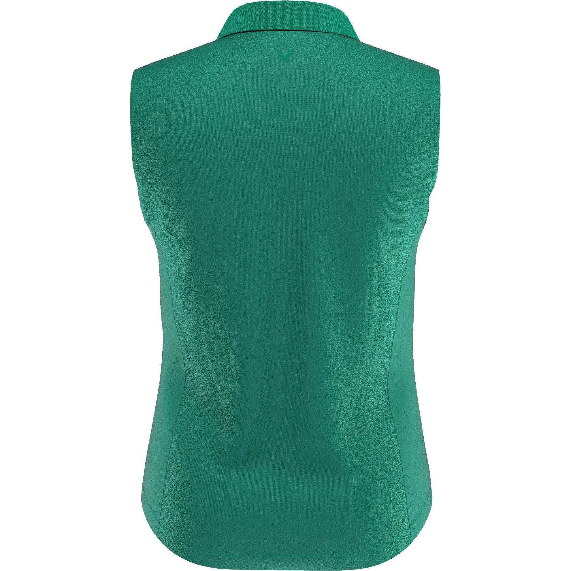 Callaway Short Sleeve Swing Tech Polo Womens