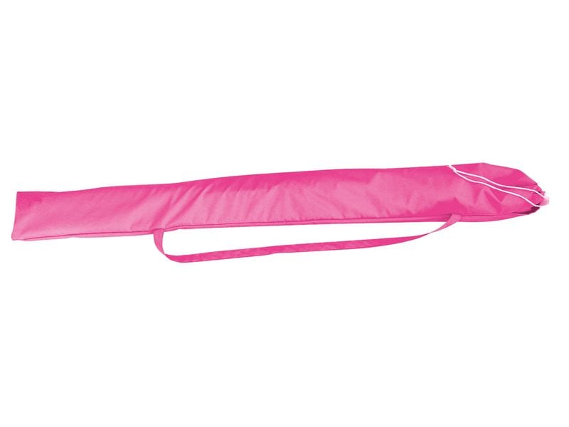 Eurotrail Sonnenschirm UPF 50 Strand- und Gartenschirm