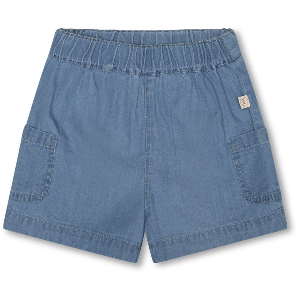 Køb That's Mine Blue Sander Shorts