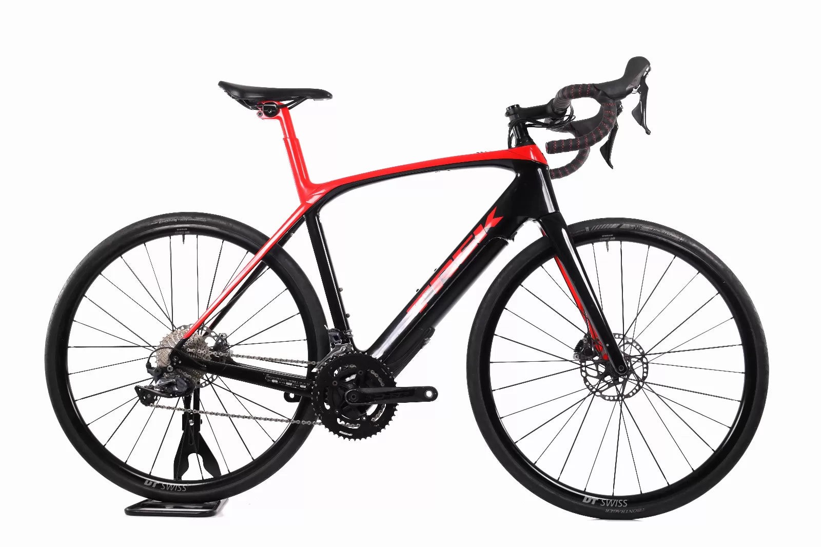 Trek Domane+ LT (2020) | Diamond