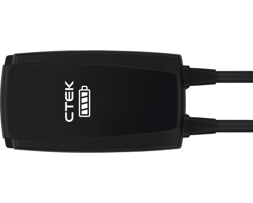 CTEK NJORD GO draagbare oplader voor elektrische voertuigen 6-16 ampère