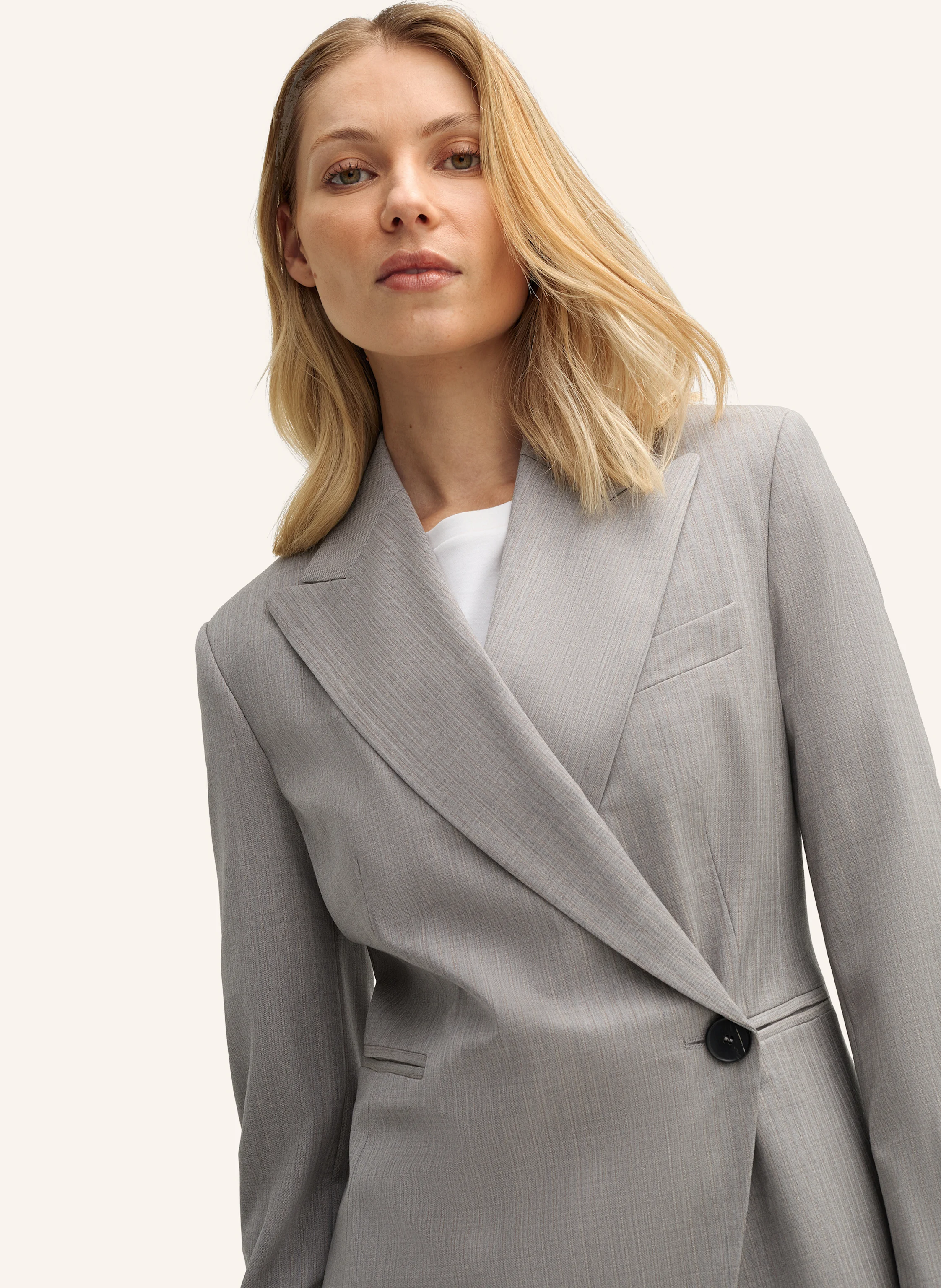 windsor. Blazer