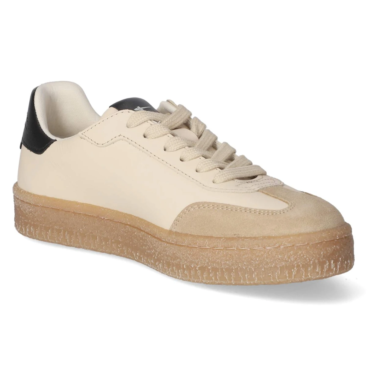 TamarisLow Sneaker - BEIGE COMB
