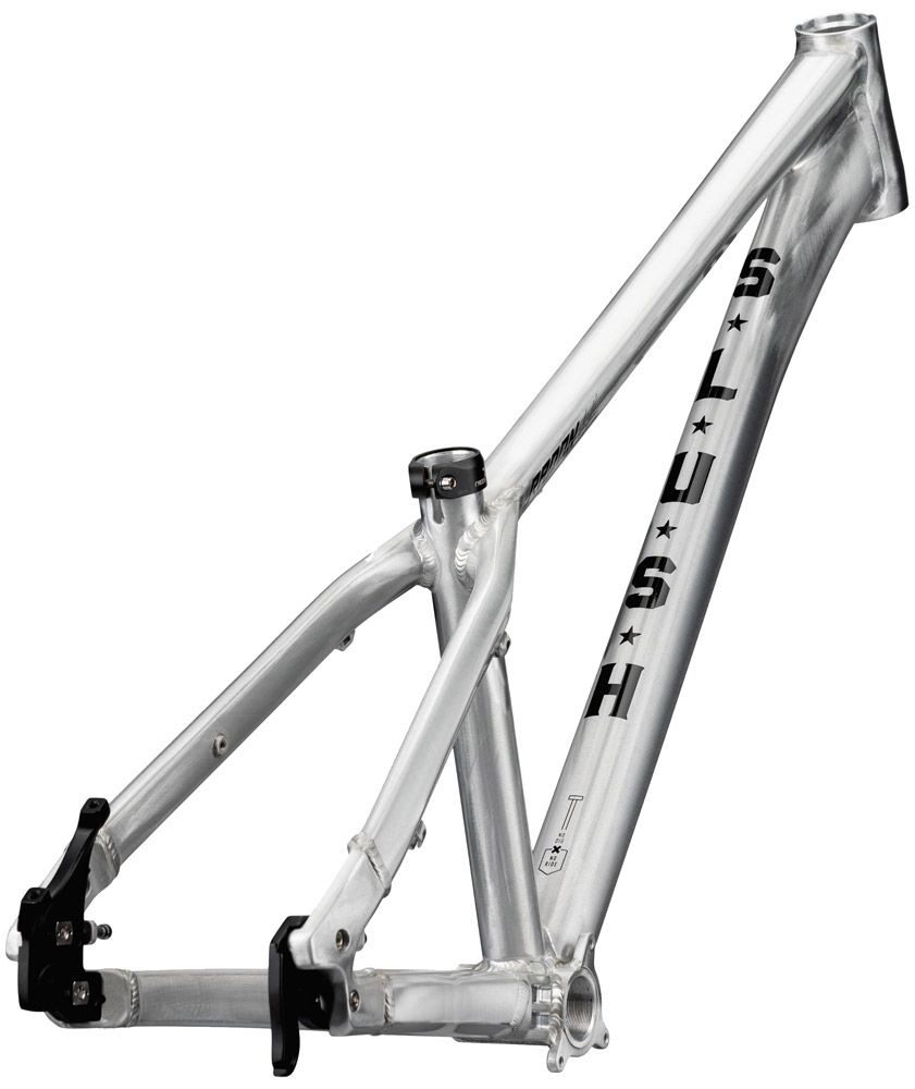 Radon Slush 26 Dirt Rahmenset kaufen | Bike-Discount