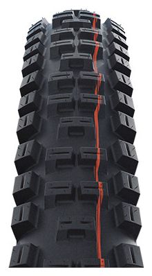 Pneu VTT Schwalbe Big Betty 27.5'' Tubeless Ready Souple Super Gravity Addix Soft E-Bike E-50