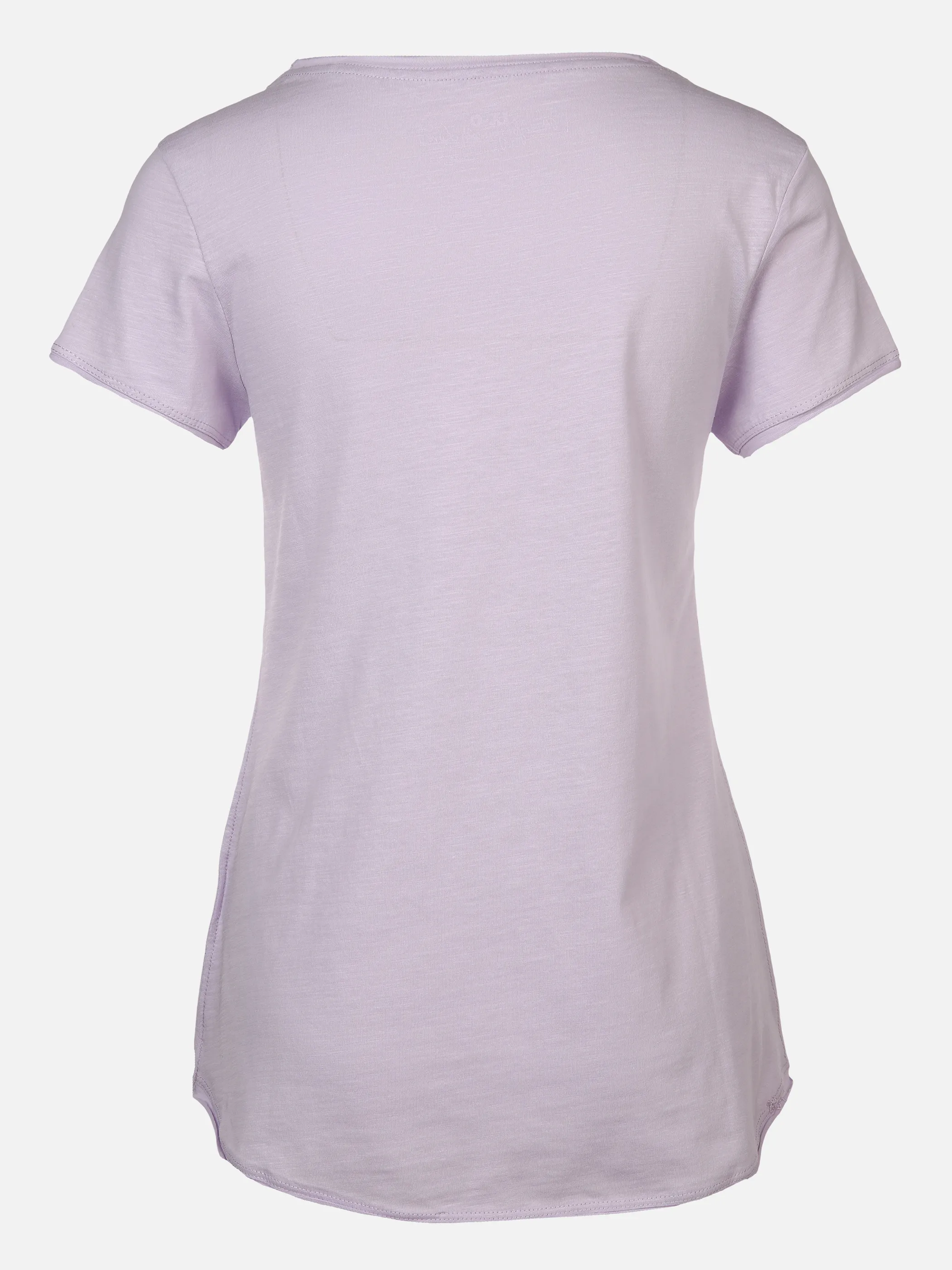 Damen Shirt mit V-Ausschnitt