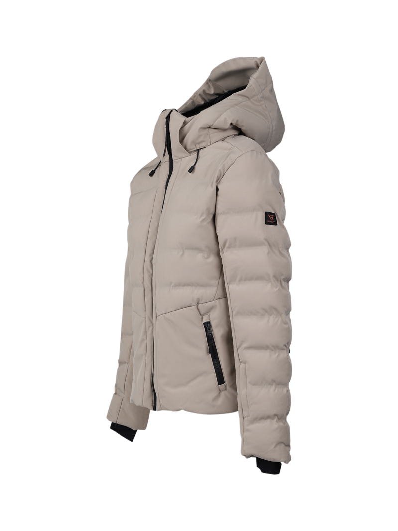 Lapista Ski-jas