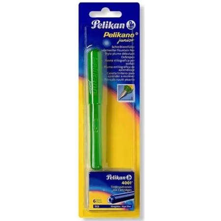 Pelikan Junior P68 L Schulfüller, sortiert