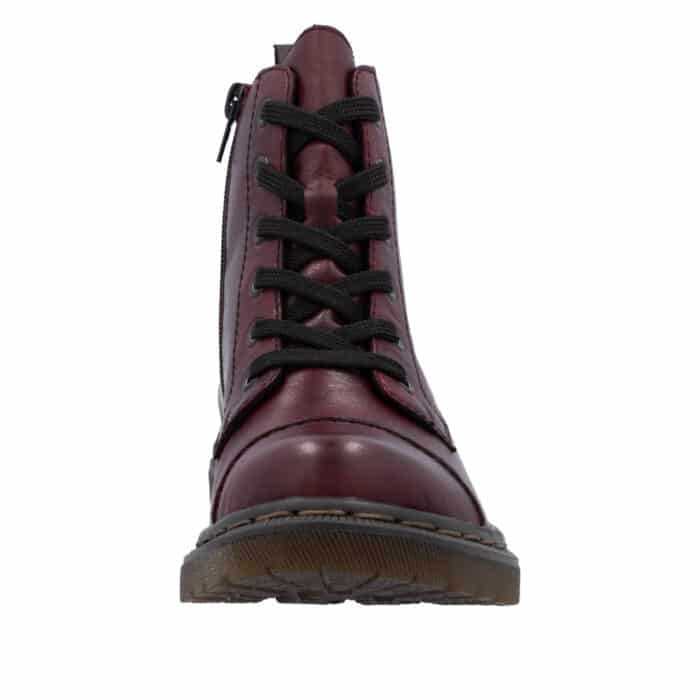 Rieker Støvle Dame 78202-35