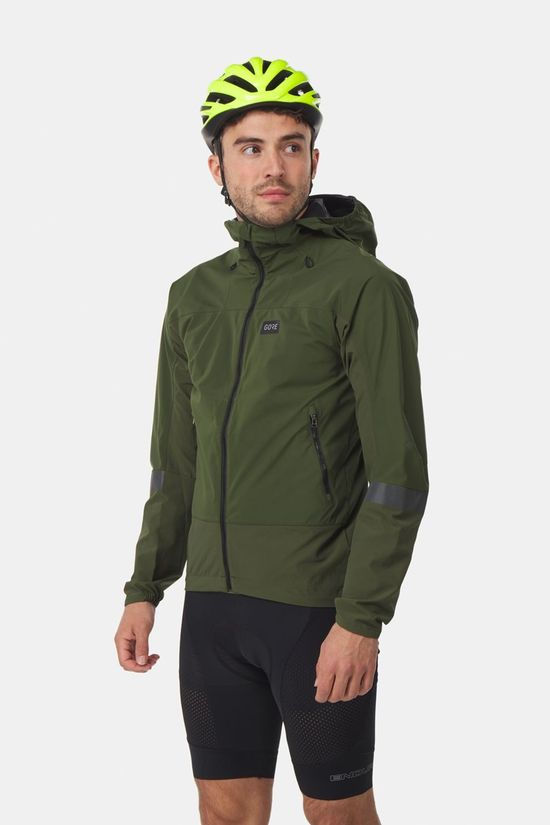 Gore Wear Gore Wear Lupra Jacket Mens