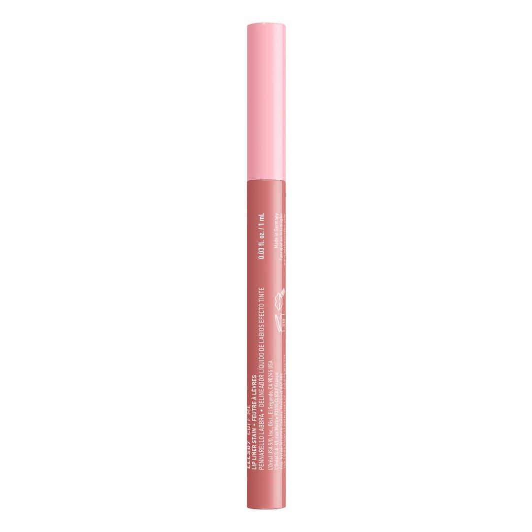 NYX Professional Makeup Lip Lingerie Lip Lingerie - Lip Liner Stain