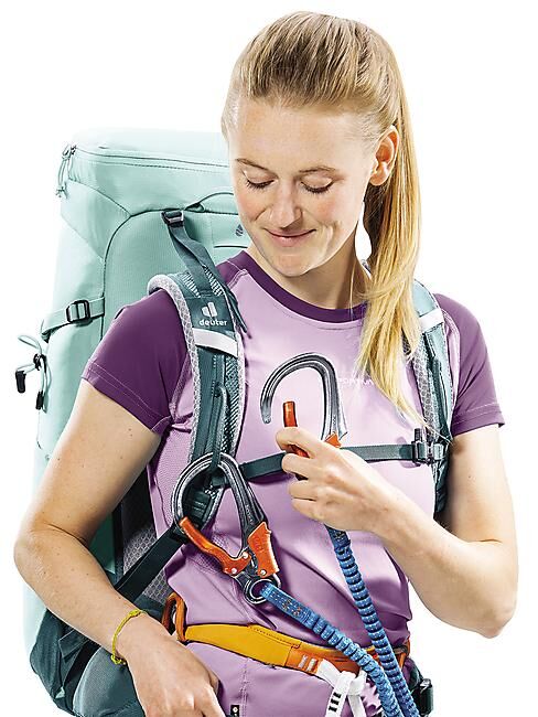 DEUTER - SAC DE RANDONNEE TRAIL 28 SL