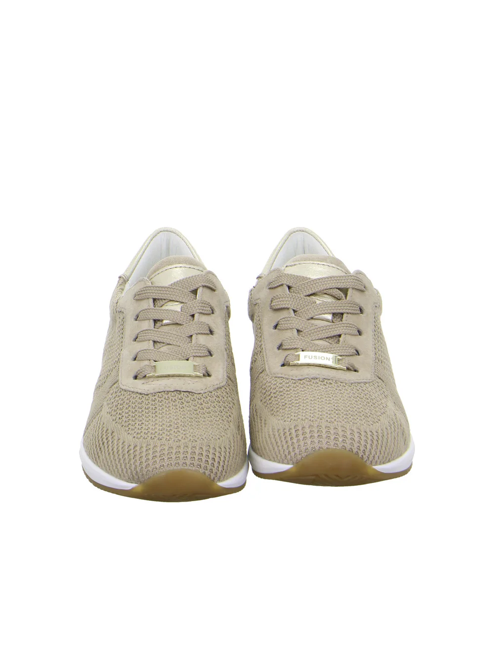 Sneaker Lissabon sand