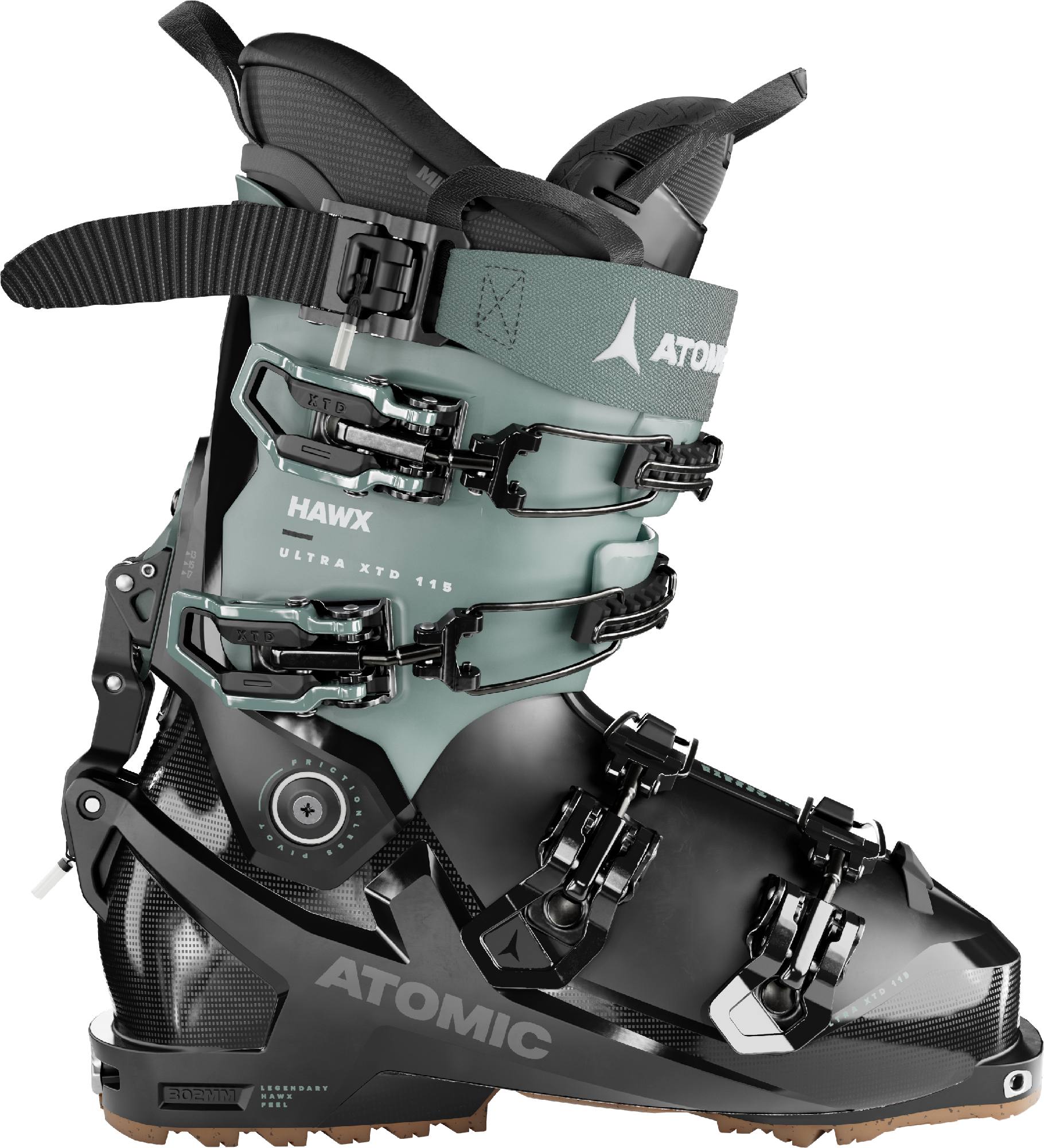 Atomic Hawx Ultra XTD 115 GW W's