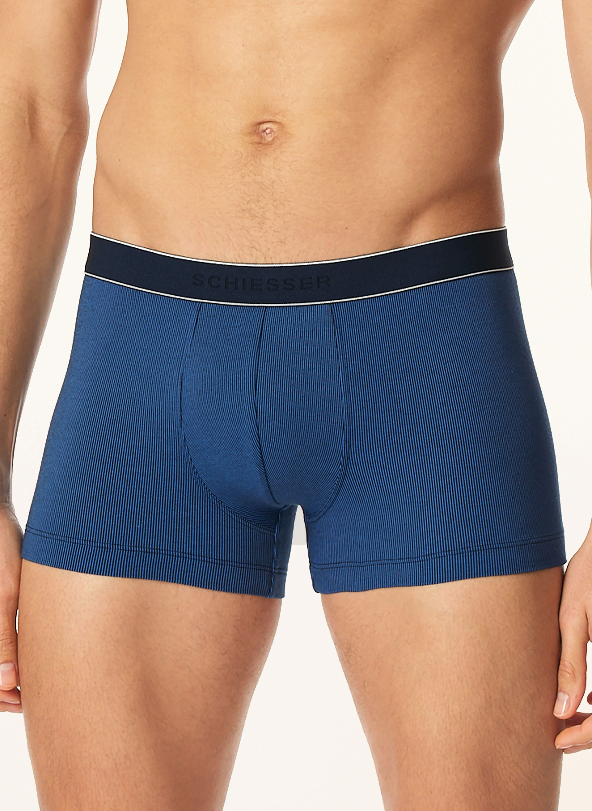 SCHIESSER Boxershorts DUALITY FUNCTION