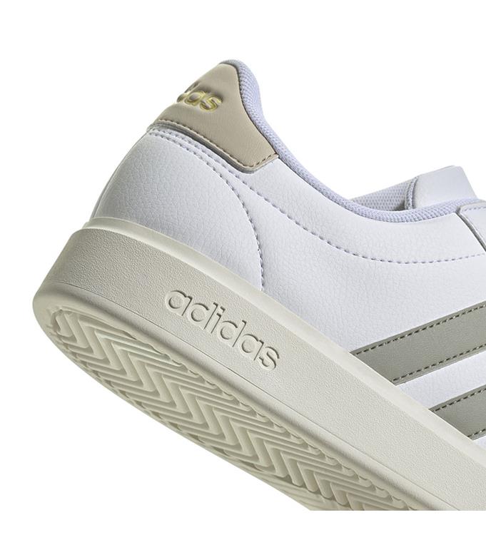 adidas Men Grand Court Cloudfoan Comfort Sneakers