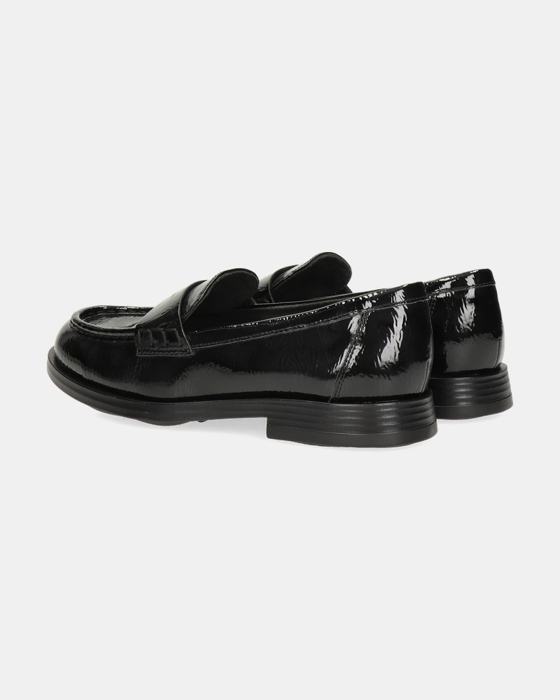 Tamaris Mocassins & loafers  - zwart