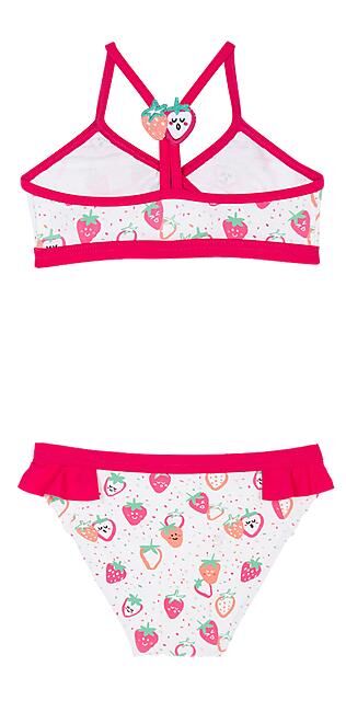 CHIPOTE PAS - MAILLOT DE BAIN ELISE 2 P