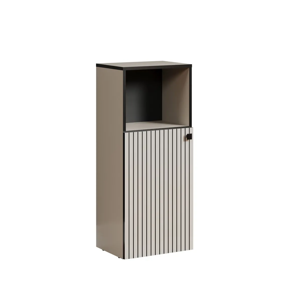 Epikasa Meuble Pure Gris