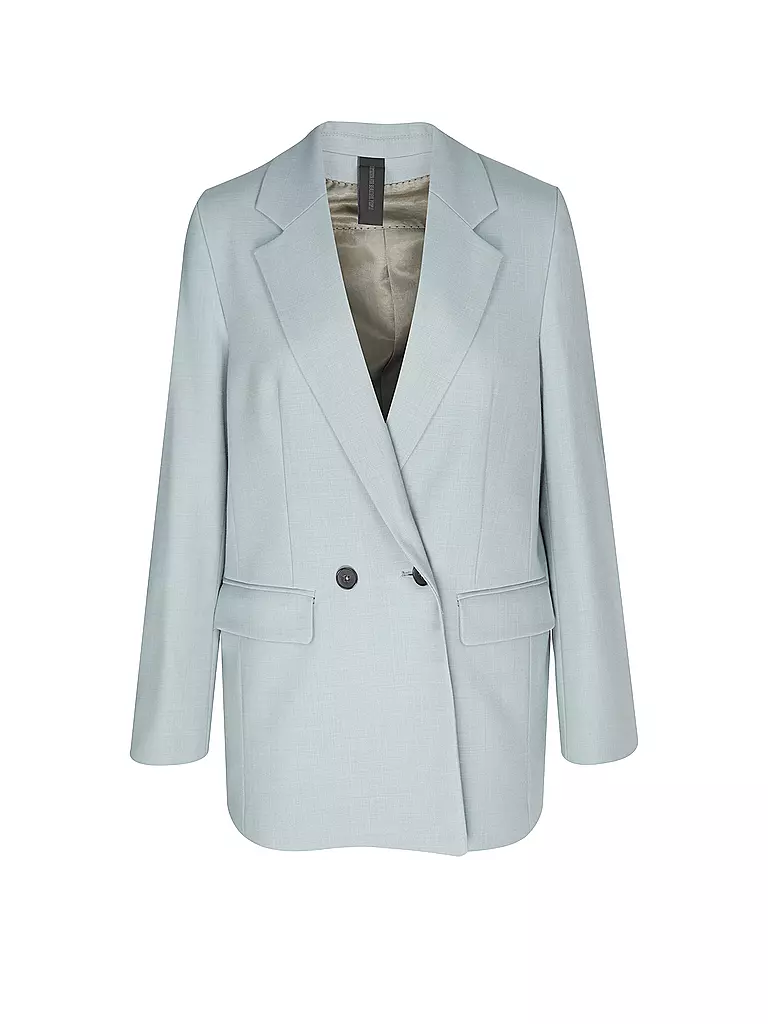 DRYKORN Blazer WARDLOW blau
