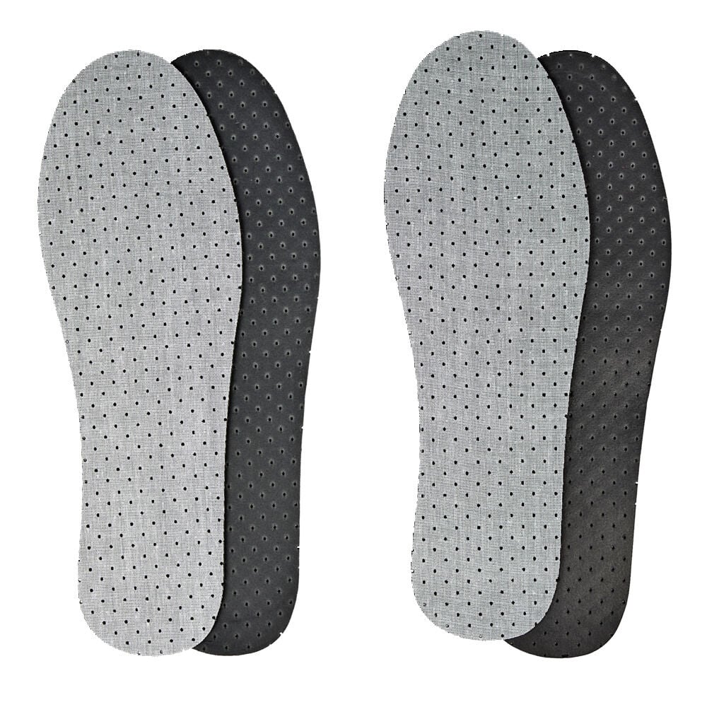 Semelle chaussure caoutchouc enfant et adulte à découper 6,5x27,5cm