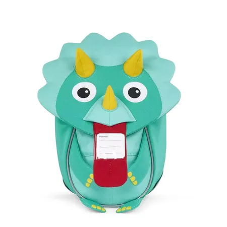 Affenzahn Kleiner Freund - Kindergartenrucksack Dinosaurier