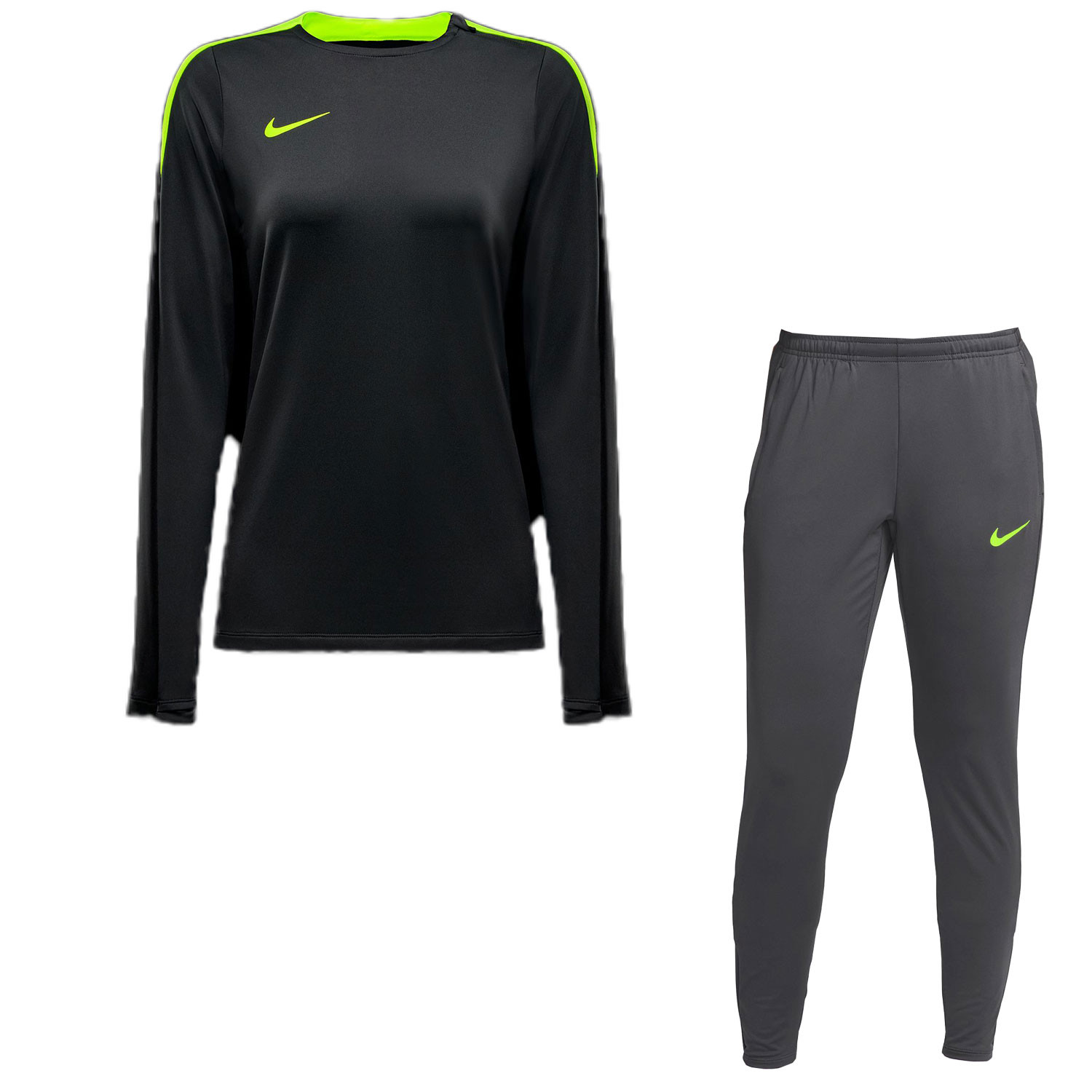 Nike Strike Trainingspak Dames