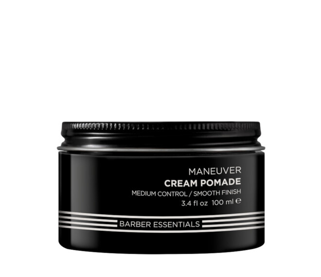 Redken Brews Maneuver Cream Pomade