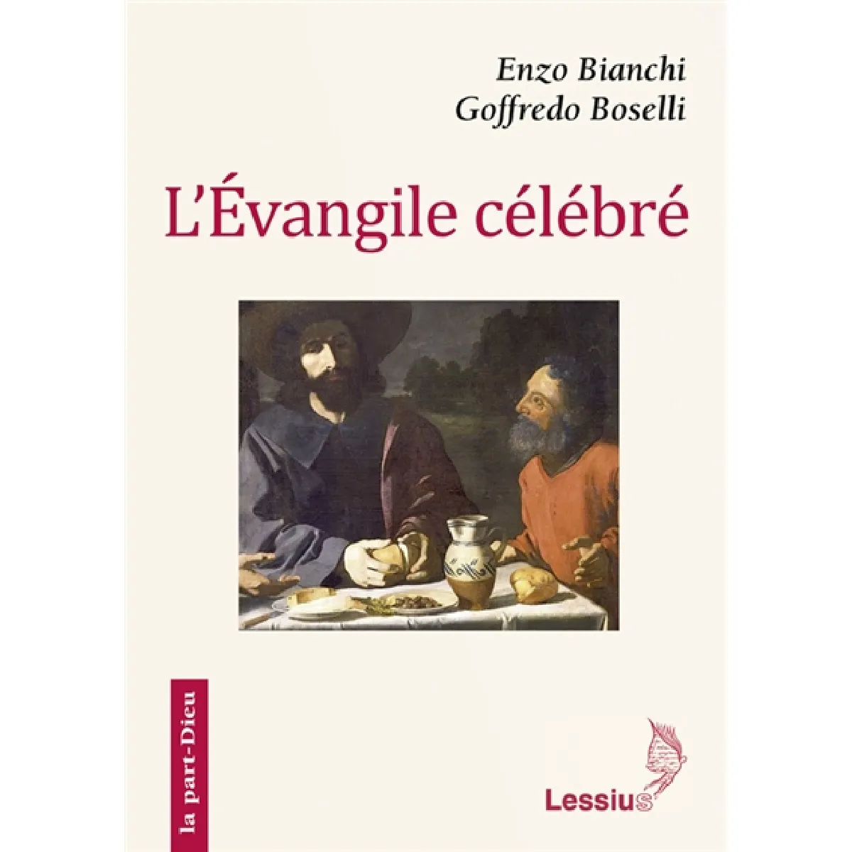 L'Evangile célébré · Occasion