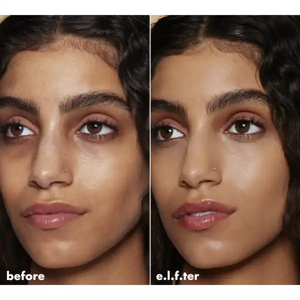 Soft Glam Foundation 34 Medium Cool