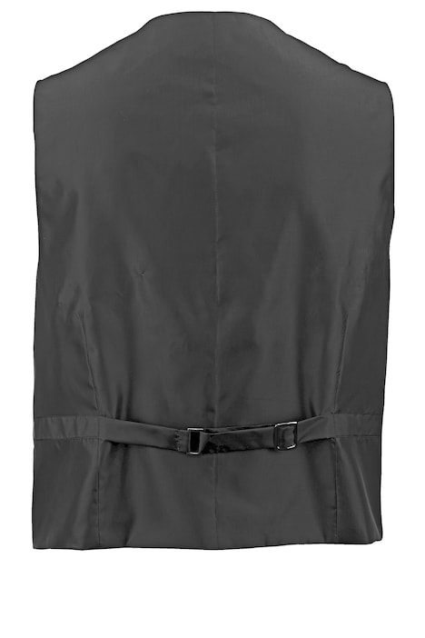 Men+ Weste, Baukasten, Regular Fit, Futterrücken, bis 35