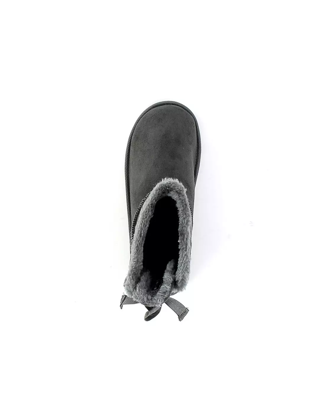 CANADIANS 266420 - Boots & bottines Gris