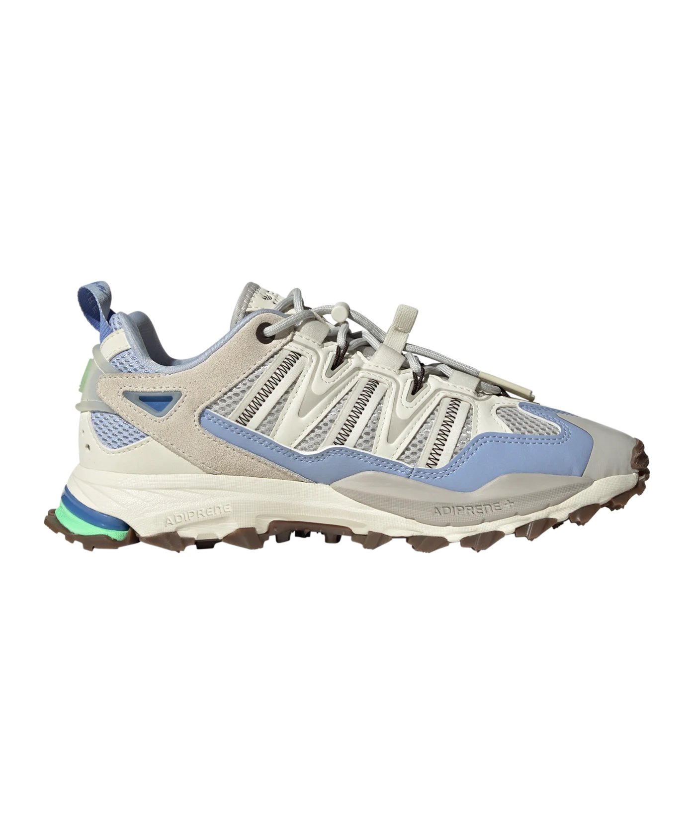 adidas Originals Hyperturf Damen Grün Weiss