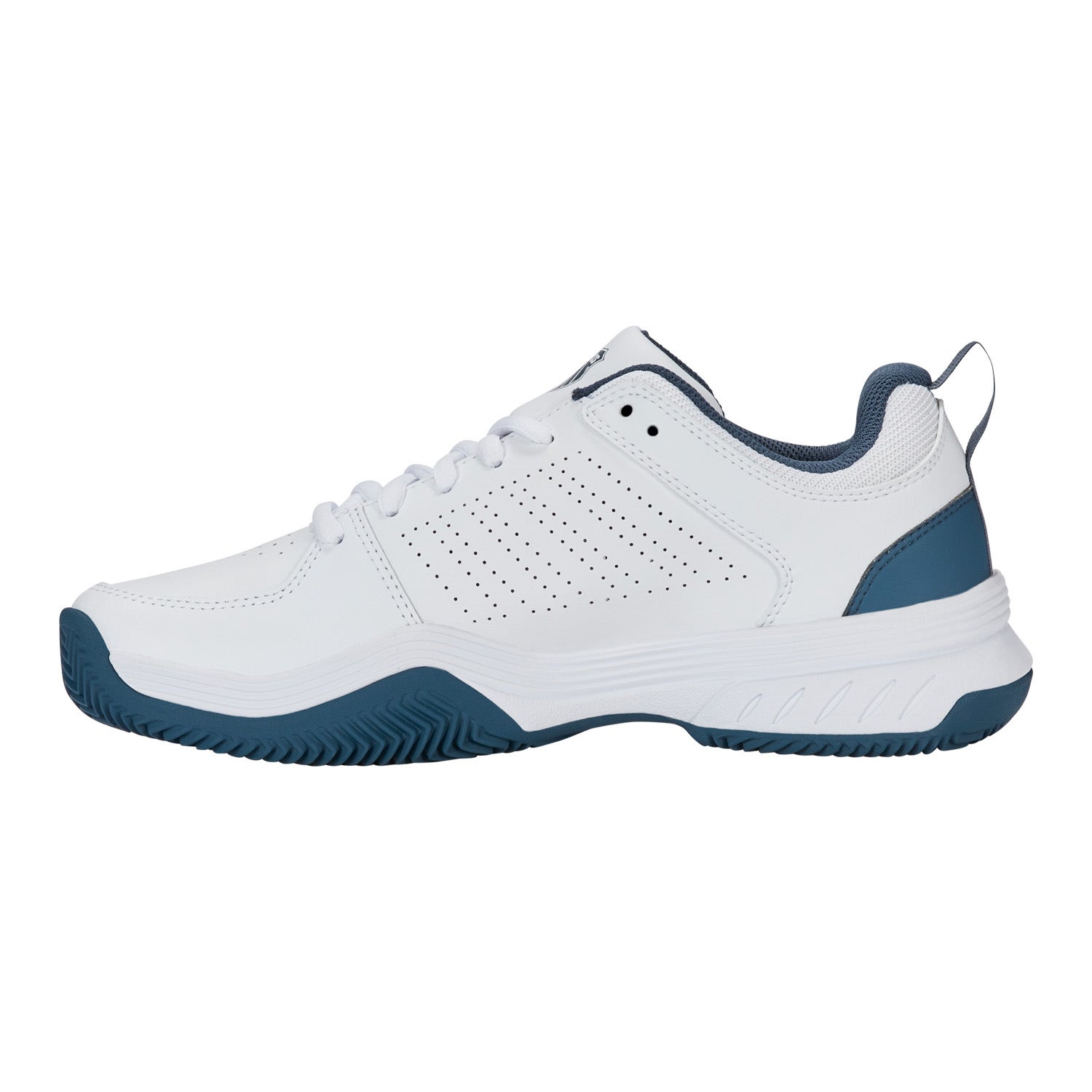 K-Swiss  Court Express 2 Clay Heren