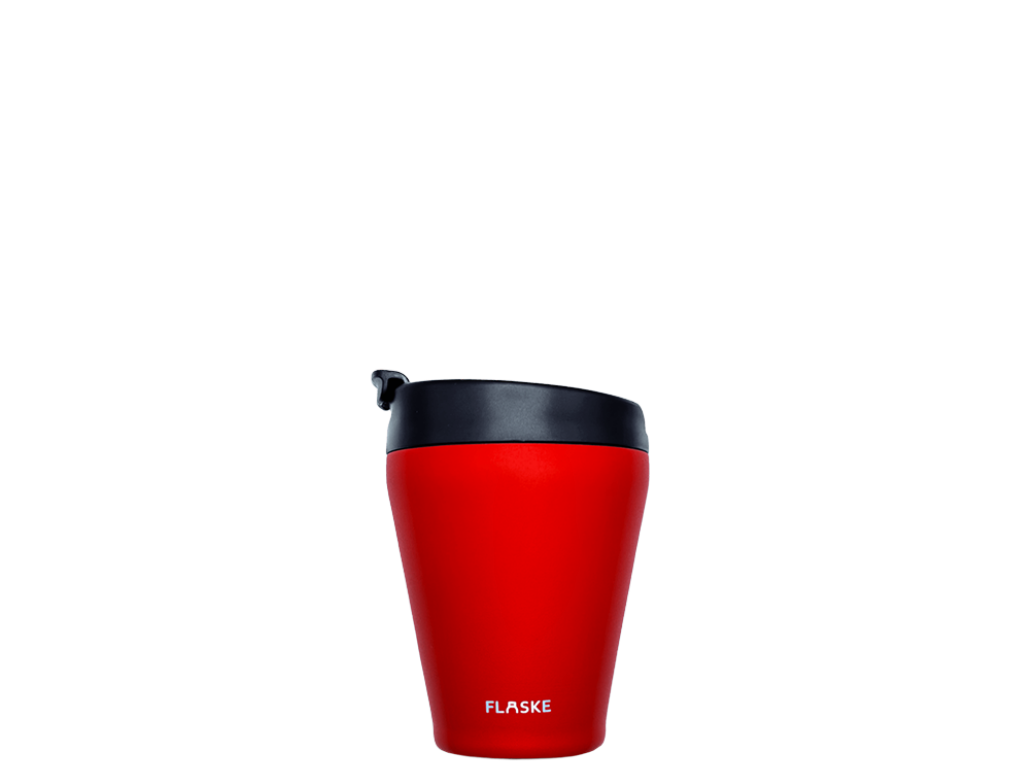 FLASKE 200 ml RVS Koffiebeker to Go - Chilly