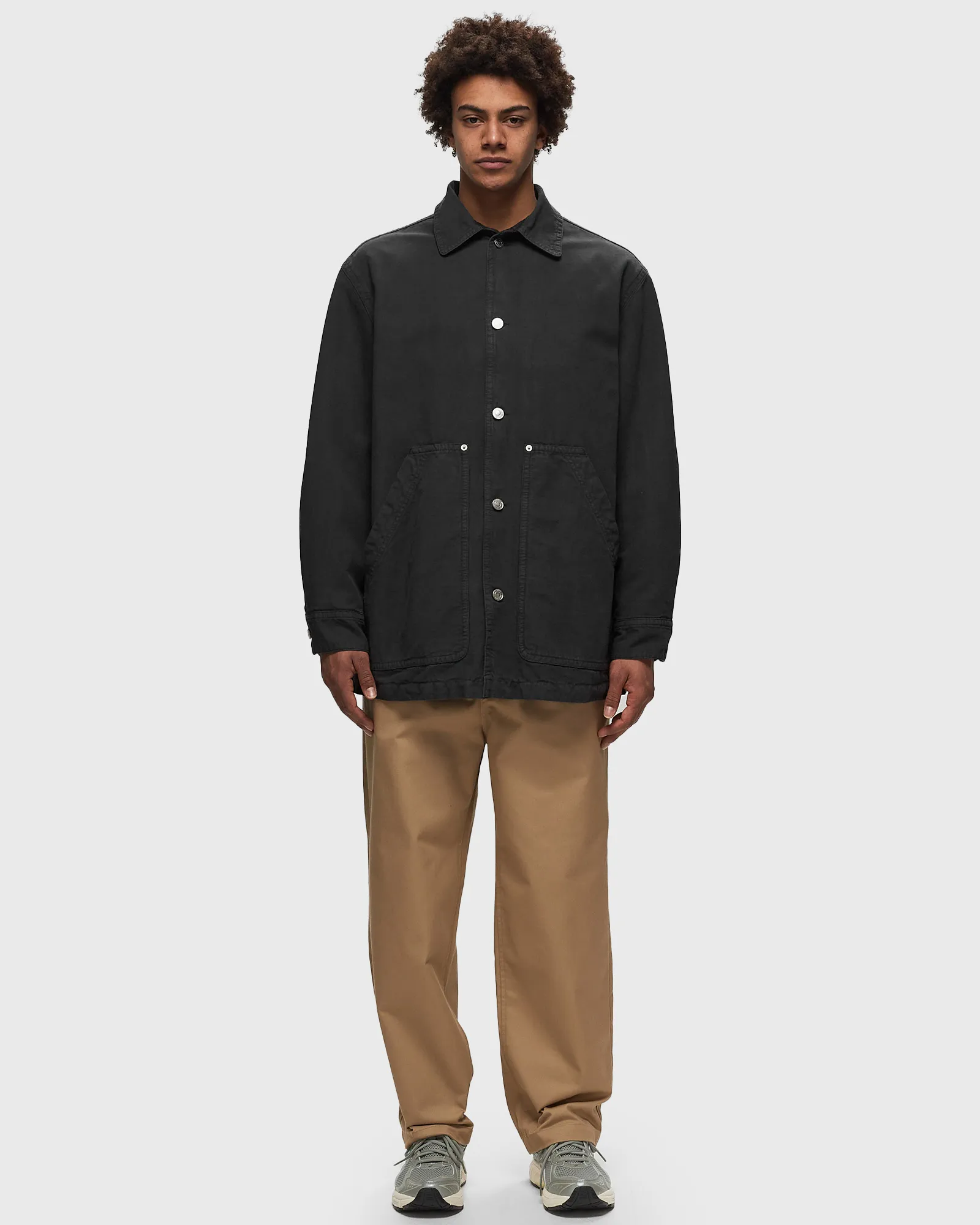 Marant LAWRENCE JACKET